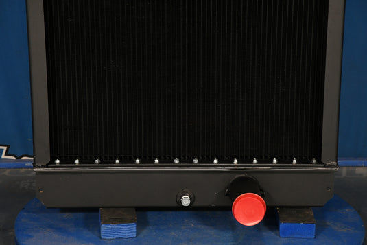 NRG Radiator