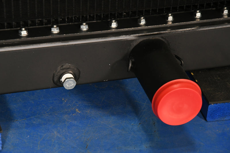 Load image into Gallery viewer, NRG Radiator # 990505

