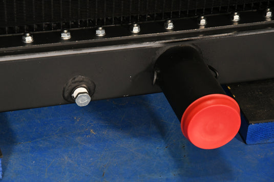 NRG Radiator