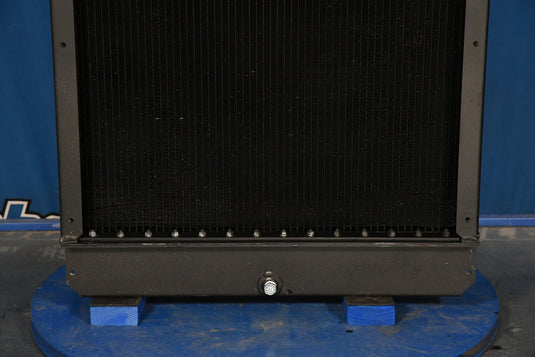 NRG Radiator
