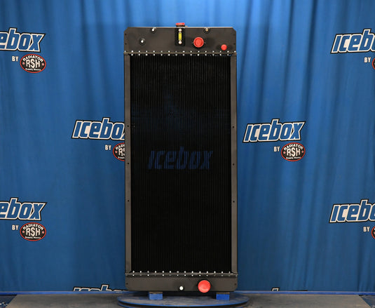 NRG Radiator