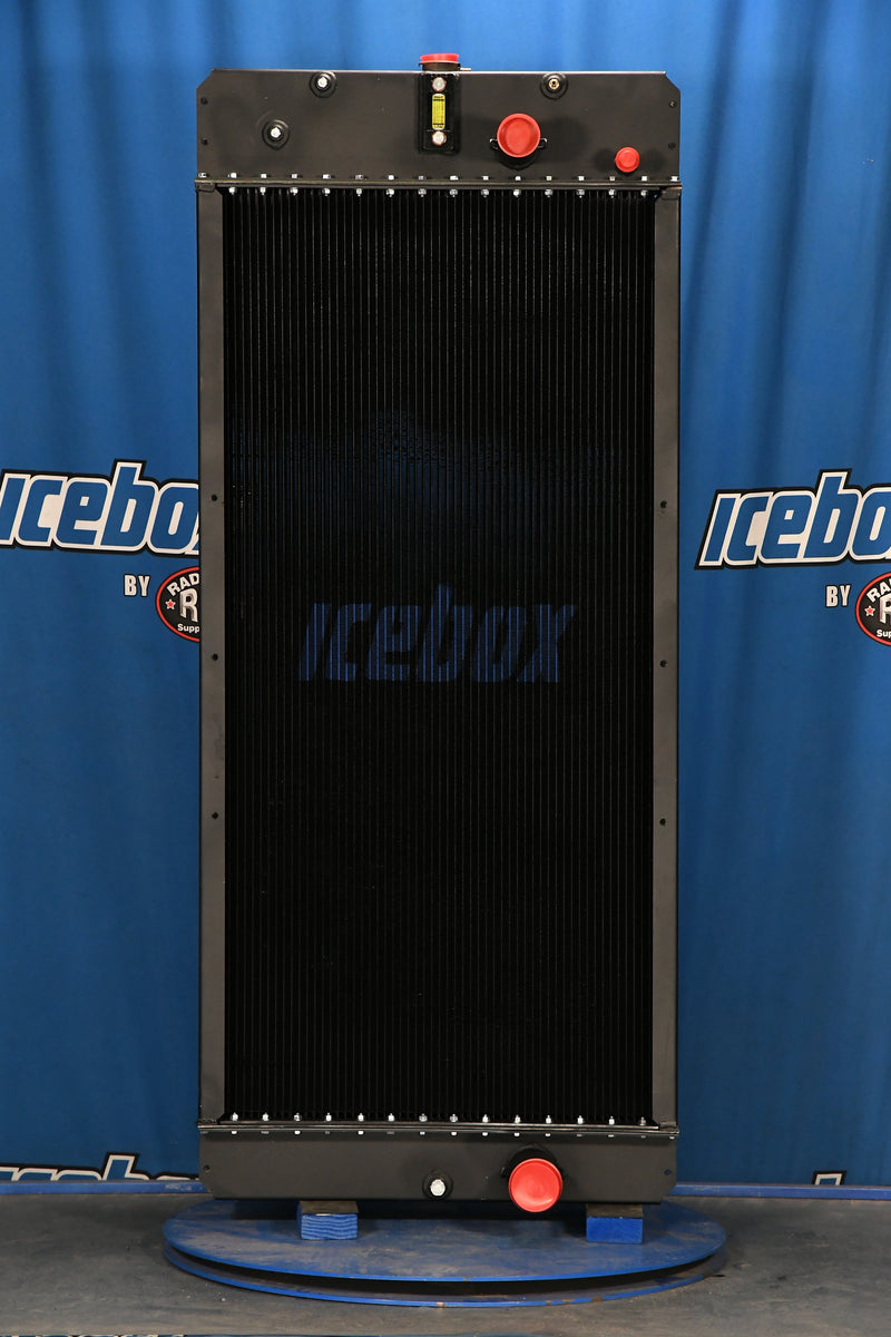 Load image into Gallery viewer, NRG Radiator # 990505
