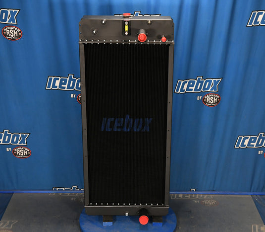 NRG Radiator