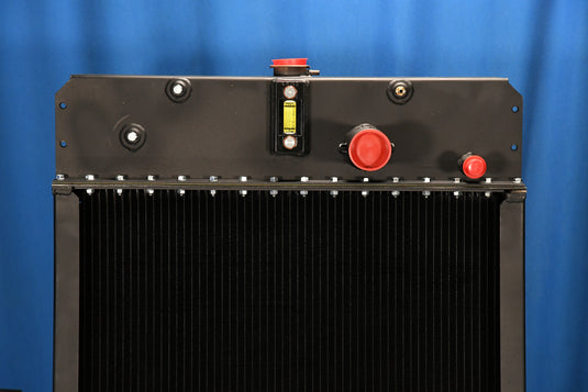 NRG Radiator