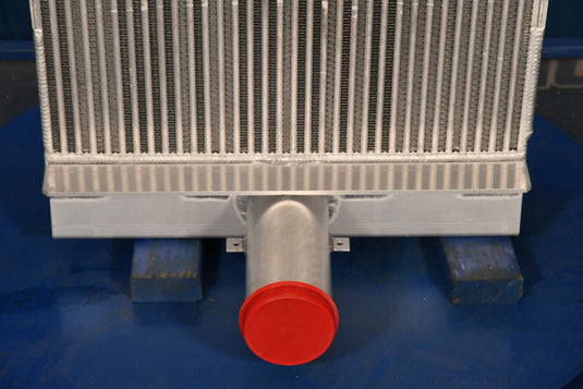 NRG Charge Air Cooler