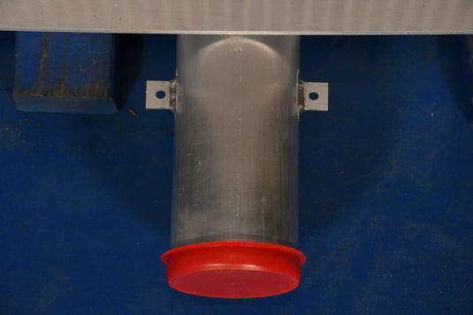 NRG Charge Air Cooler