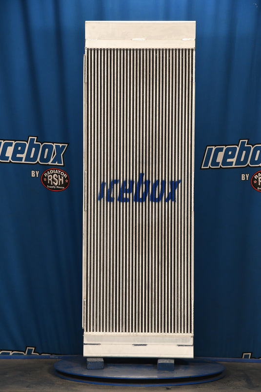 NRG Charge Air Cooler