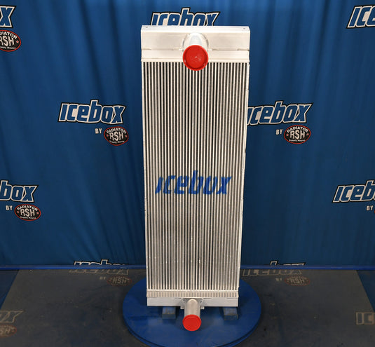 NRG Charge Air Cooler