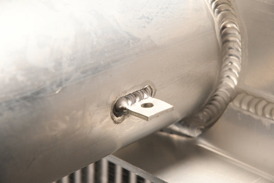 NRG Charge Air Cooler