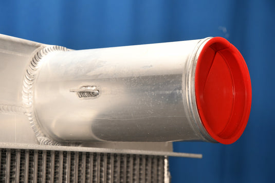 NRG Charge Air Cooler