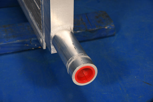NRG Fuel Cooler