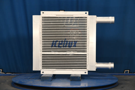NRG Fuel Cooler