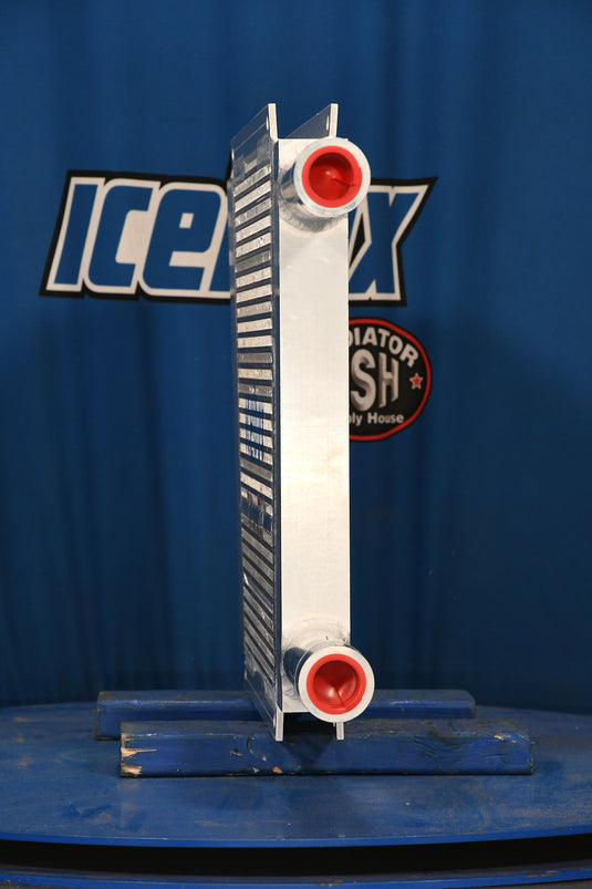 NRG Fuel Cooler