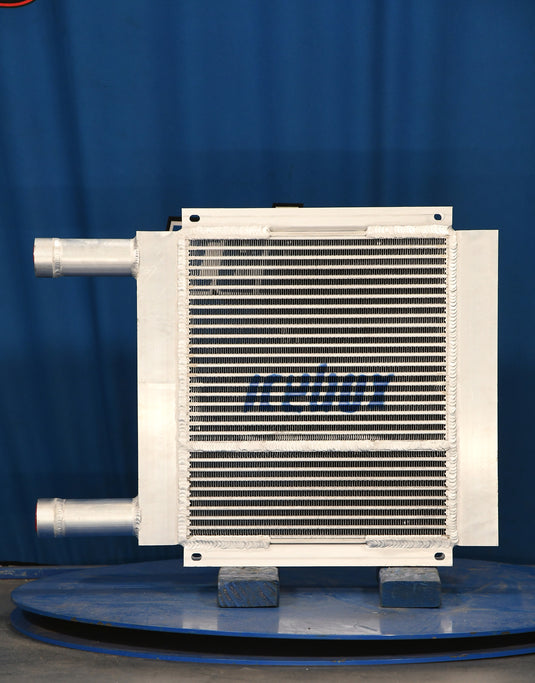 NRG Fuel Cooler