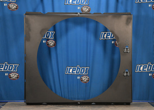 NRG Shroud