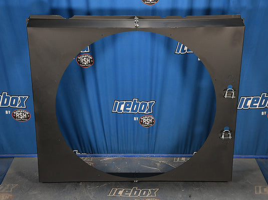 NRG Shroud