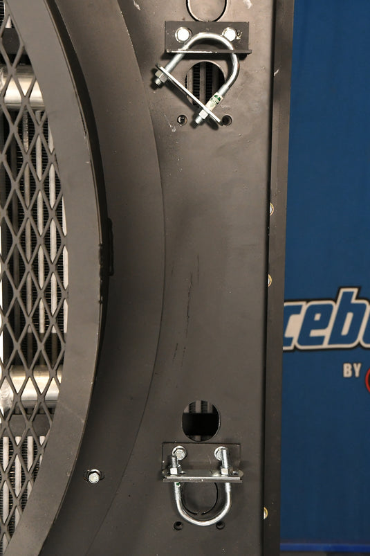 NRG Cooling Package