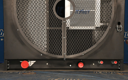 NRG Cooling Package