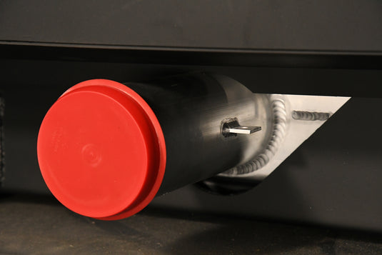 NRG Cooling Package