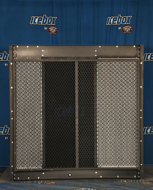NRG Cooling Package