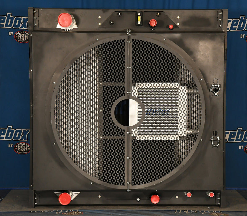 Load image into Gallery viewer, NRG Cooling Package # 990512
