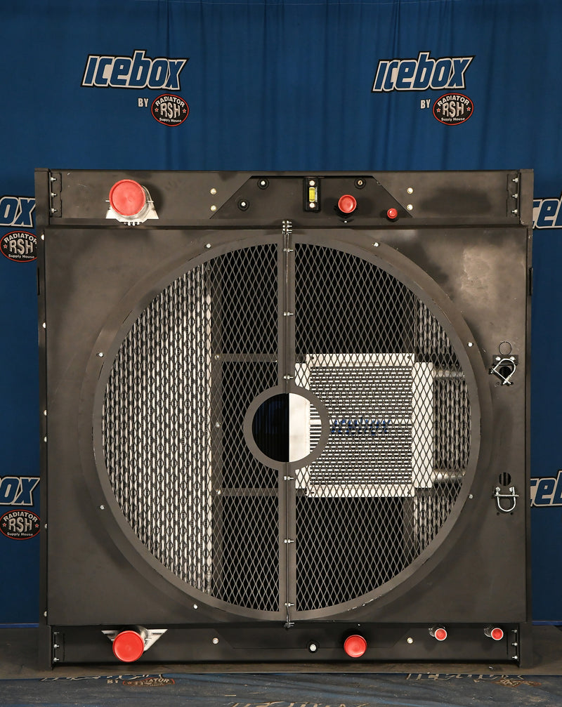 Load image into Gallery viewer, NRG Cooling Package # 990512
