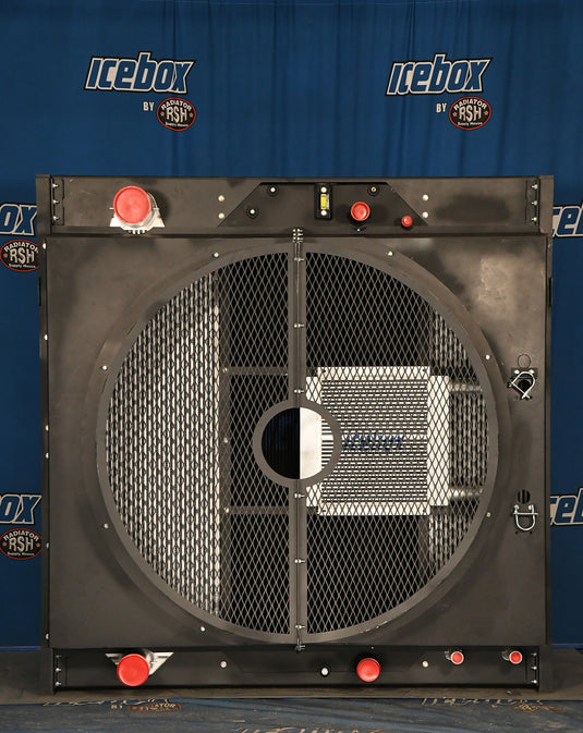 NRG Cooling Package