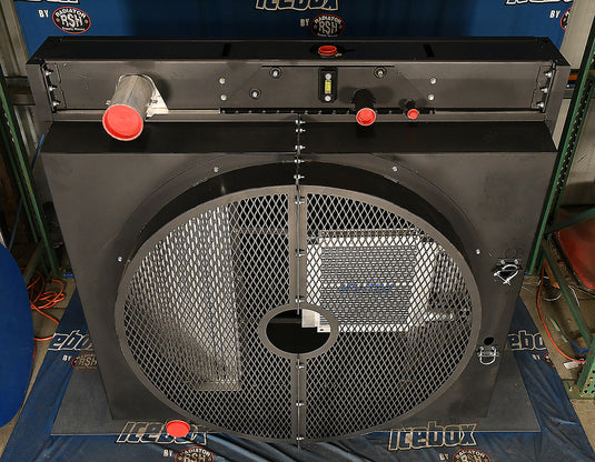 NRG Cooling Package
