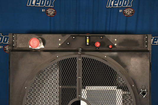 NRG Cooling Package