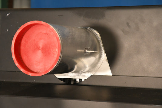 NRG Cooling Package