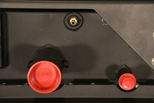 NRG Cooling Package