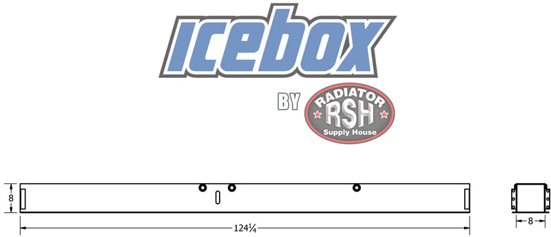 Load image into Gallery viewer, Cummins QSK 60, UPS Generator Bottom Tank # 990545
