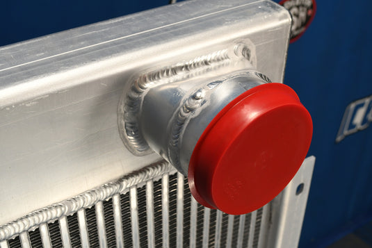 Detroit Diesel 60 Series 475HP Charge Air Cooler