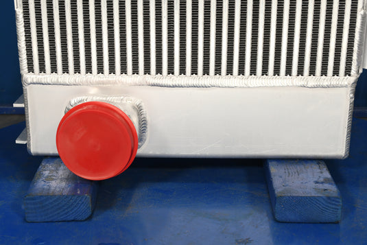 Detroit Diesel 60 Series 475HP Charge Air Cooler