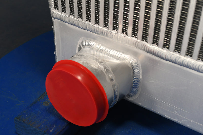 Load image into Gallery viewer, Detroit Diesel 60 Series 475HP Charge Air Cooler # 990618
