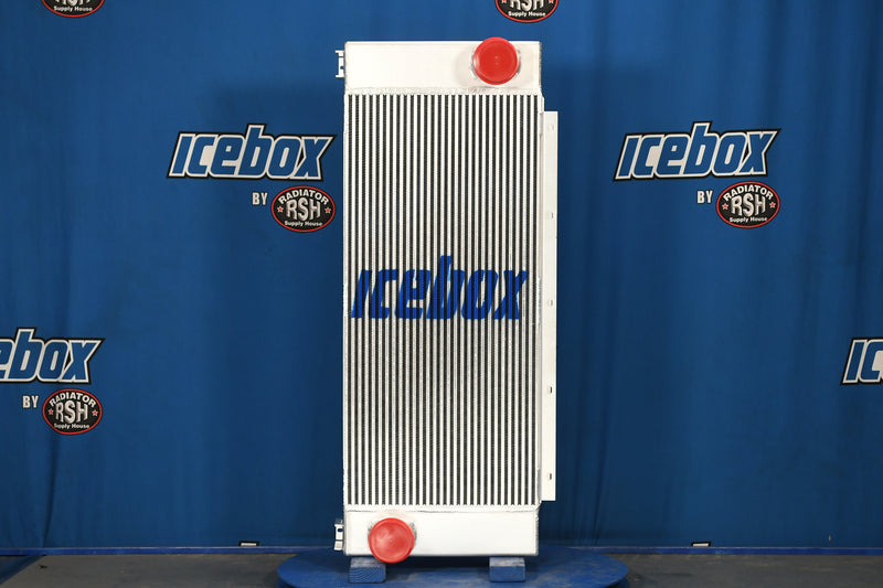 Load image into Gallery viewer, Detroit Diesel 60 Series 475HP Charge Air Cooler # 990618
