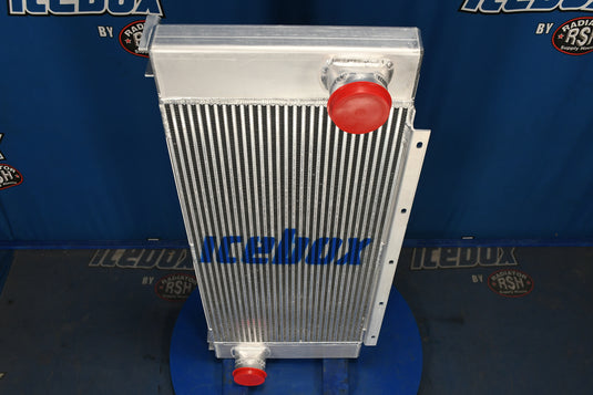 Detroit Diesel 60 Series 475HP Charge Air Cooler