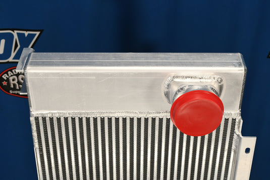 Detroit Diesel 60 Series 475HP Charge Air Cooler