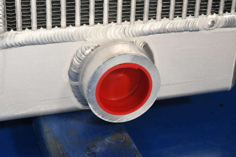 Load image into Gallery viewer, Rocore Genset, Generator Radiator # 990621
