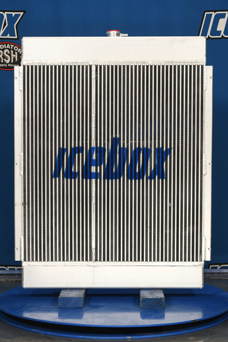 Load image into Gallery viewer, Rocore Genset, Generator Radiator # 990621
