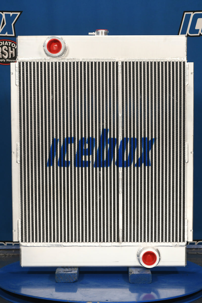 Load image into Gallery viewer, Rocore Genset, Generator Radiator # 990621
