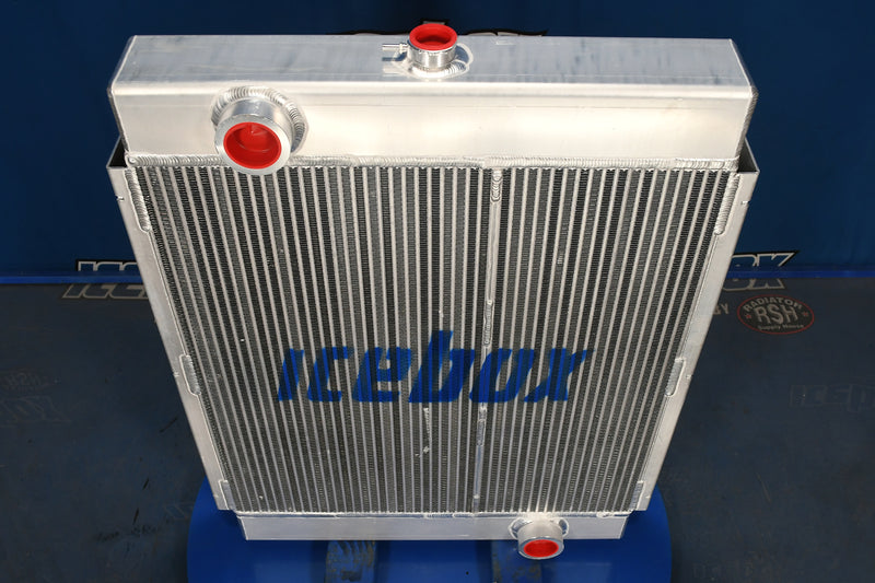 Load image into Gallery viewer, Rocore Genset, Generator Radiator # 990621
