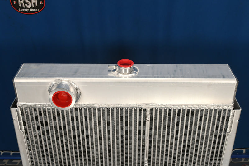 Load image into Gallery viewer, Rocore Genset, Generator Radiator # 990621
