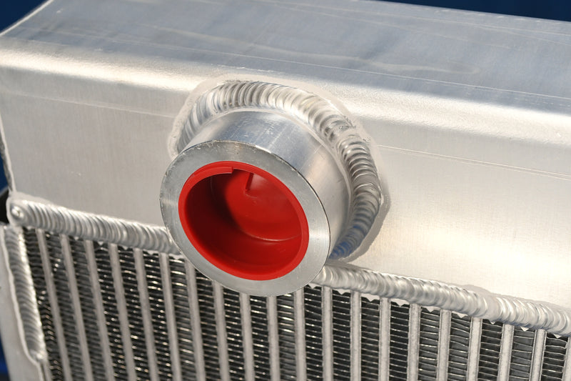 Load image into Gallery viewer, Rocore Genset, Generator Radiator # 990621
