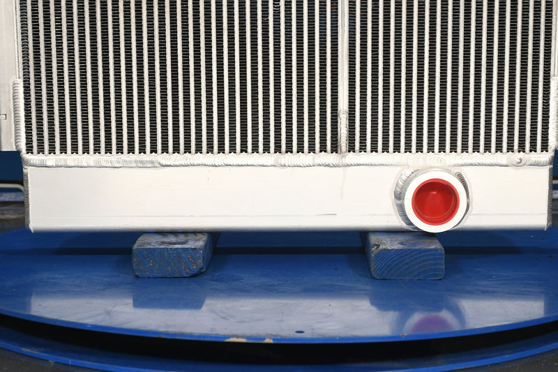 Load image into Gallery viewer, Rocore Genset, Generator Radiator # 990621
