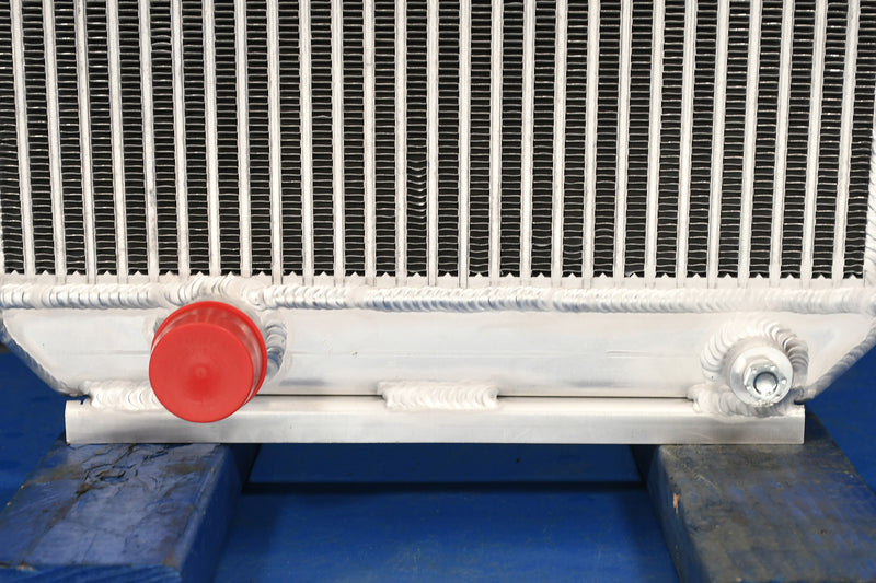Load image into Gallery viewer, Kohler 50/60REOZJD, Gen-Set Radiator # 990622
