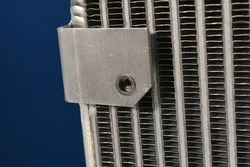 Load image into Gallery viewer, Kohler 50/60REOZJD, Gen-Set Radiator # 990622
