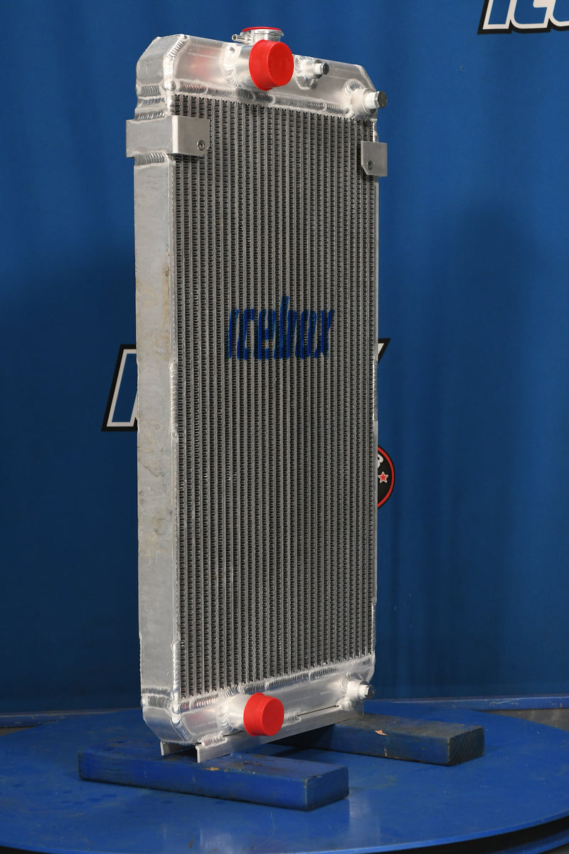 Load image into Gallery viewer, Kohler 50/60REOZJD, Gen-Set Radiator # 990622
