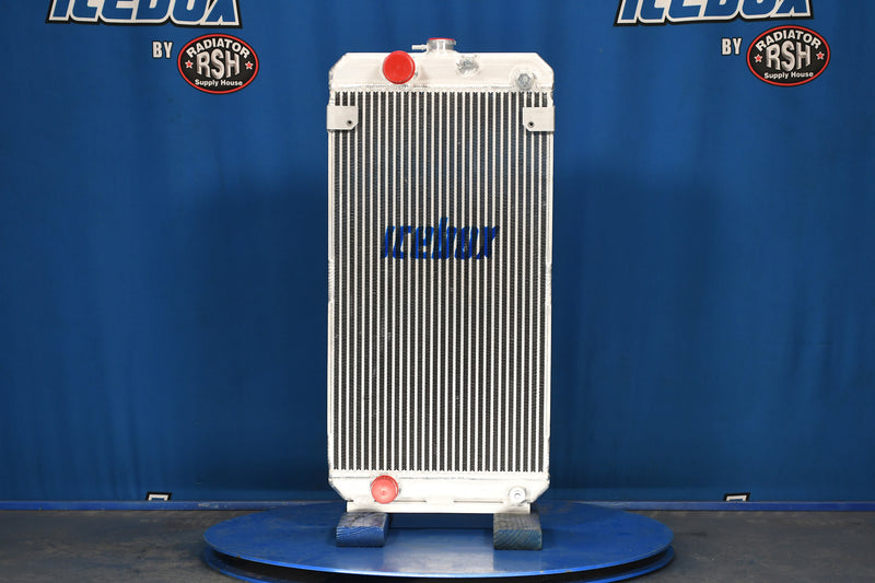 Load image into Gallery viewer, Kohler 50/60REOZJD, Gen-Set Radiator # 990622
