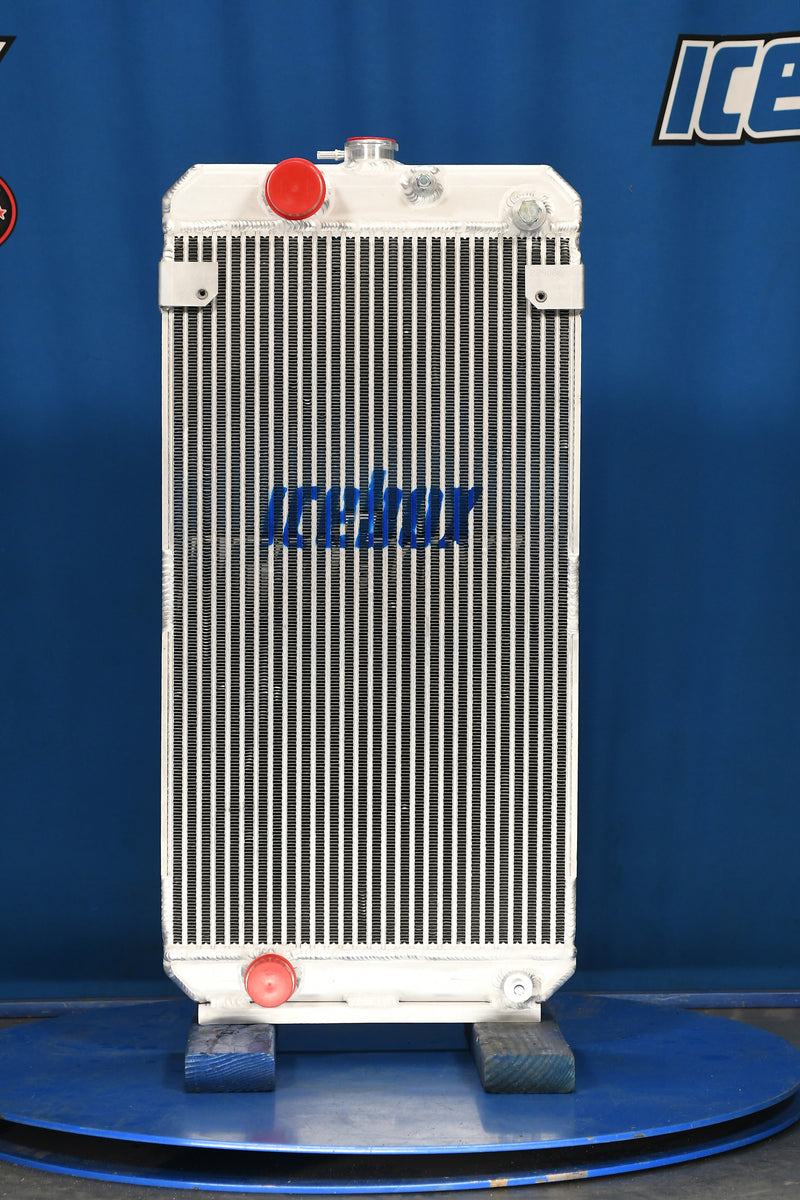 Load image into Gallery viewer, Kohler 50/60REOZJD, Gen-Set Radiator # 990622
